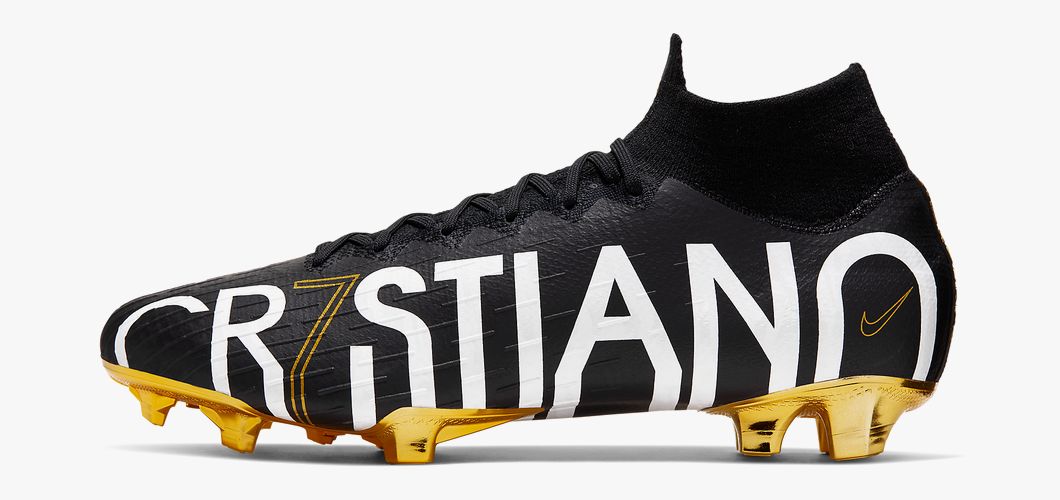football shoes cristiano ronaldo
