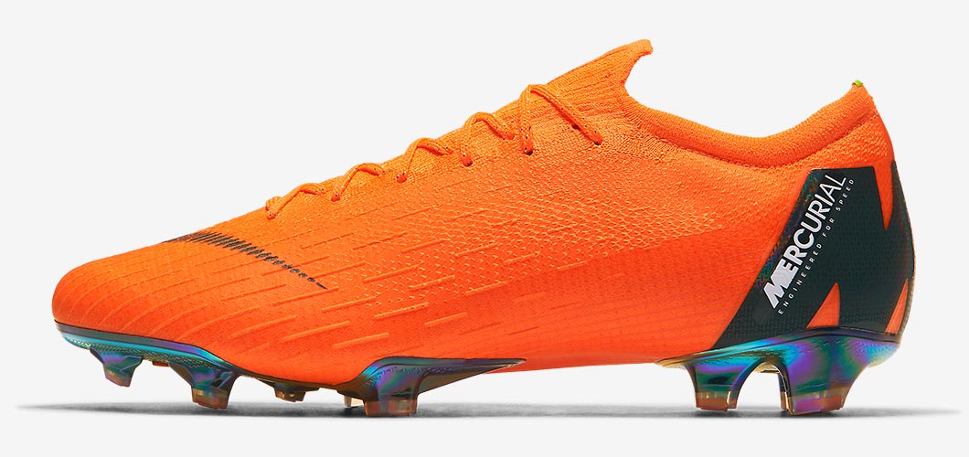 mercurial 21 world cup