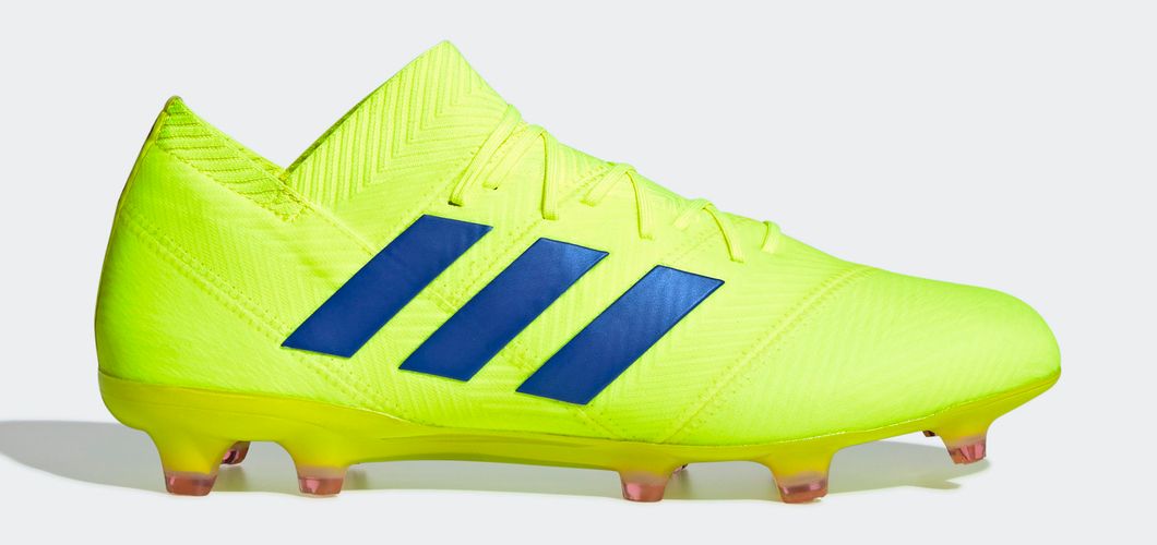 adidas Nemeziz 18.1 Football Boots