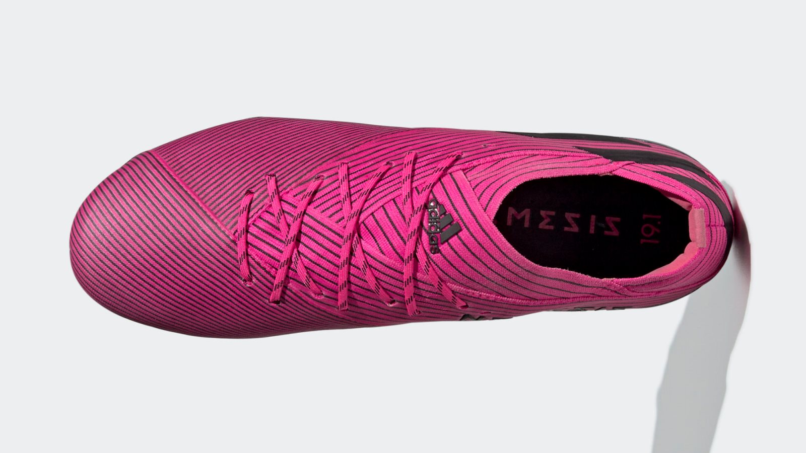 adidas pink nemeziz