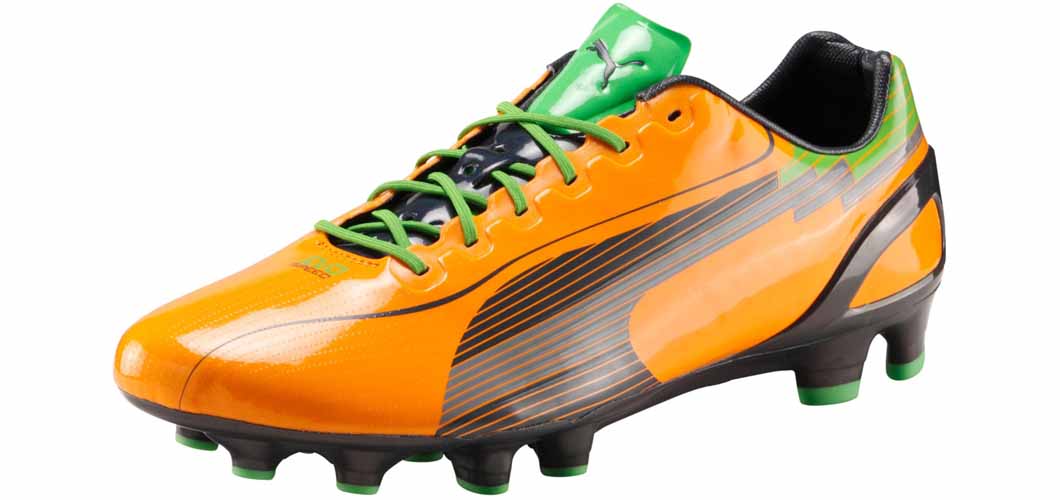Puma evoSPEED 1 Football Boots