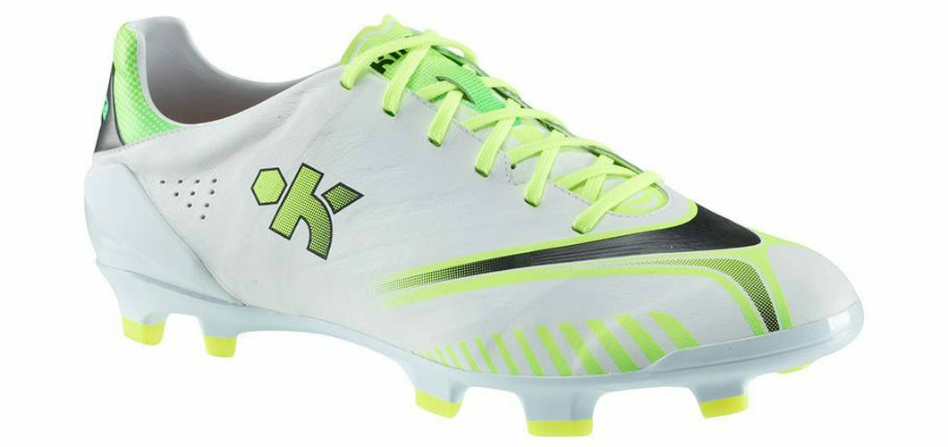 new kipsta football boots