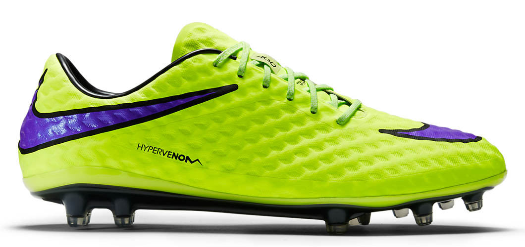 Nike Hypervenom Football Boots