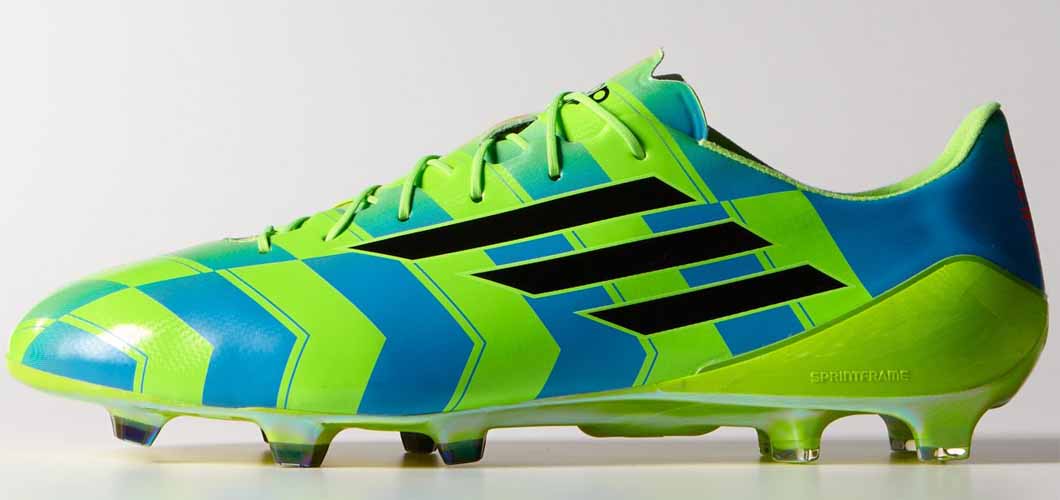 adidas crazylight football boots