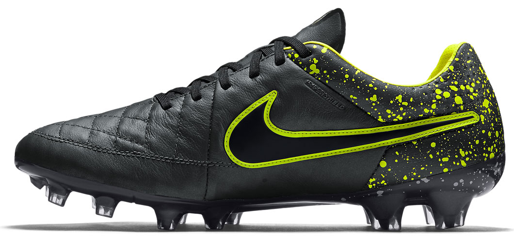 Incorrecto Apretar Brisa Nike Tiempo Legend V Football Boots