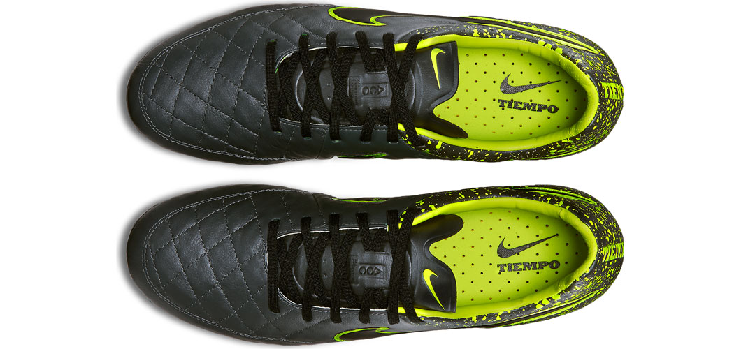 Incorrecto Apretar Brisa Nike Tiempo Legend V Football Boots