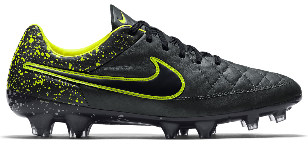 Welke Wafel Omgekeerde Nike Tiempo Legend V Football Boots