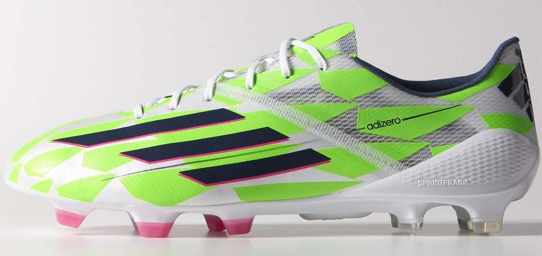 adidas F50 Adizero Football Boots