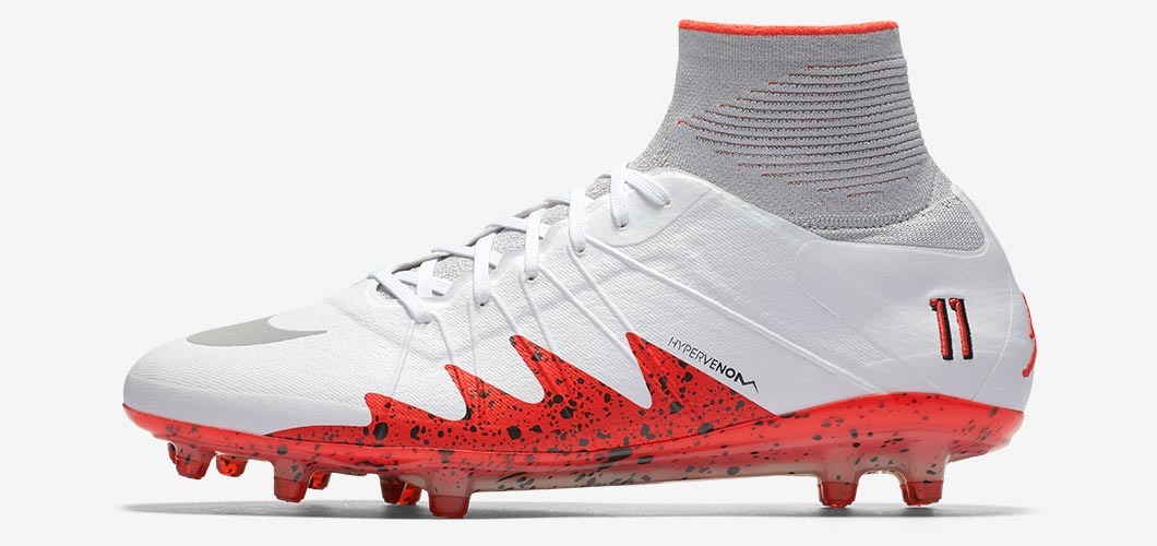 nike hypervenom ii neymar x jordan