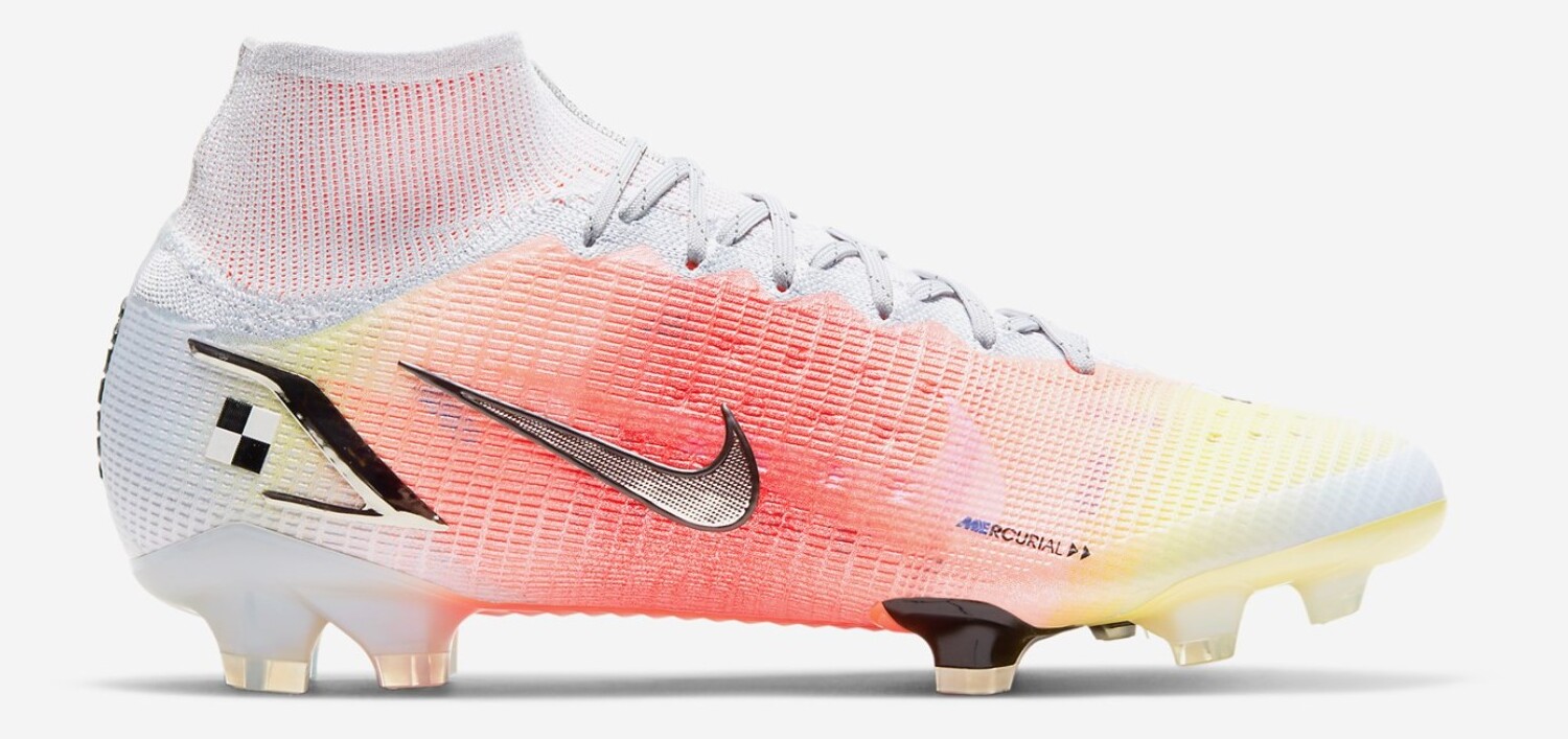 mercurial rosas 2022