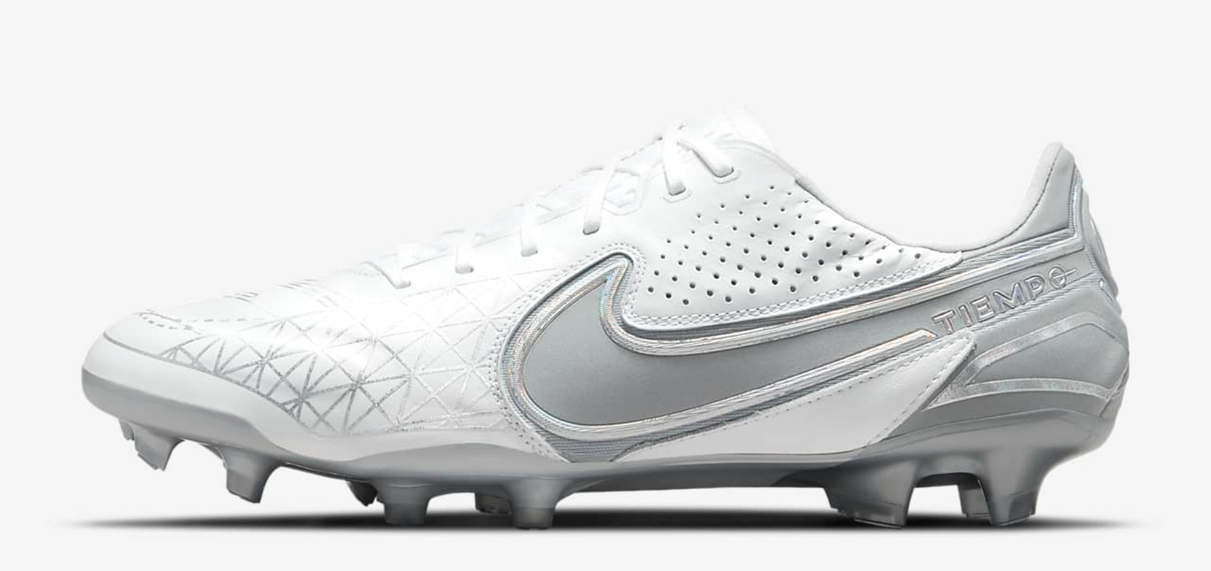 chuteira nike tiempo ronaldinho