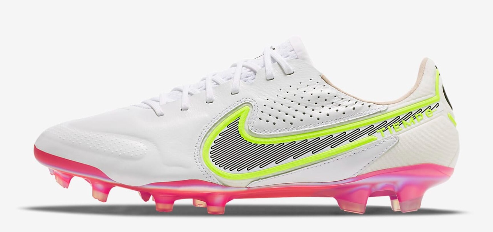 nike mercurial tiempo legend